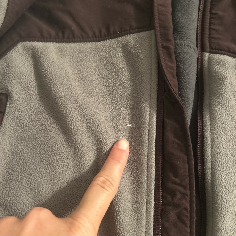 Men’s Columbia jacket - Picture 4 of 5